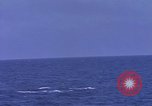 Image of USS Skate Pacific Ocean, 1945, second 16 stock footage video 65675076058