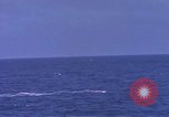 Image of USS Skate Pacific Ocean, 1945, second 17 stock footage video 65675076058