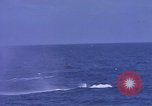 Image of USS Skate Pacific Ocean, 1945, second 20 stock footage video 65675076058