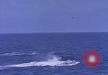 Image of USS Skate Pacific Ocean, 1945, second 21 stock footage video 65675076058