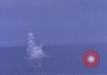 Image of USS Skate Pacific Ocean, 1945, second 22 stock footage video 65675076058