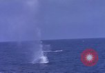 Image of USS Skate Pacific Ocean, 1945, second 23 stock footage video 65675076058