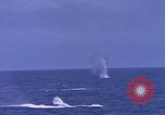 Image of USS Skate Pacific Ocean, 1945, second 25 stock footage video 65675076058
