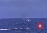 Image of USS Skate Pacific Ocean, 1945, second 26 stock footage video 65675076058