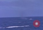 Image of USS Skate Pacific Ocean, 1945, second 27 stock footage video 65675076058