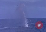Image of USS Skate Pacific Ocean, 1945, second 28 stock footage video 65675076058