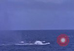 Image of USS Skate Pacific Ocean, 1945, second 30 stock footage video 65675076058