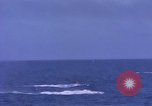 Image of USS Skate Pacific Ocean, 1945, second 31 stock footage video 65675076058