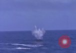 Image of USS Skate Pacific Ocean, 1945, second 33 stock footage video 65675076058