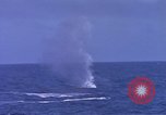 Image of USS Skate Pacific Ocean, 1945, second 34 stock footage video 65675076058