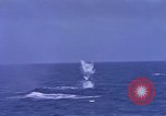 Image of USS Skate Pacific Ocean, 1945, second 36 stock footage video 65675076058