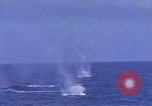 Image of USS Skate Pacific Ocean, 1945, second 37 stock footage video 65675076058