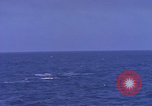 Image of USS Skate Pacific Ocean, 1945, second 38 stock footage video 65675076058