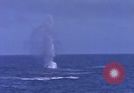 Image of USS Skate Pacific Ocean, 1945, second 41 stock footage video 65675076058