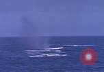 Image of USS Skate Pacific Ocean, 1945, second 47 stock footage video 65675076058