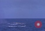 Image of USS Skate Pacific Ocean, 1945, second 49 stock footage video 65675076058