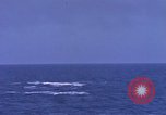 Image of USS Skate Pacific Ocean, 1945, second 50 stock footage video 65675076058
