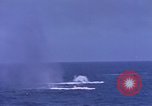 Image of USS Skate Pacific Ocean, 1945, second 54 stock footage video 65675076058