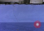 Standbild USS Skate Pazifik, 1945, aus Sekunde 1 historischem Filmmaterial Videoclip 65675076060