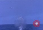 Standbild USS Skate Pazifik, 1945, aus Sekunde 3 historischem Filmmaterial Videoclip 65675076060