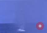 Standbild USS Skate Pazifik, 1945, aus Sekunde 4 historischem Filmmaterial Videoclip 65675076060