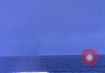 Standbild USS Skate Pazifik, 1945, aus Sekunde 7 historischem Filmmaterial Videoclip 65675076060