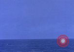 Standbild USS Skate Pazifik, 1945, aus Sekunde 8 historischem Filmmaterial Videoclip 65675076060