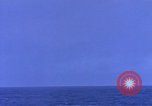 Standbild USS Skate Pazifik, 1945, aus Sekunde 9 historischem Filmmaterial Videoclip 65675076060