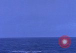 Standbild USS Skate Pazifik, 1945, aus Sekunde 10 historischem Filmmaterial Videoclip 65675076060