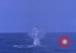 Standbild USS Skate Pazifik, 1945, aus Sekunde 11 historischem Filmmaterial Videoclip 65675076060