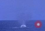 Standbild USS Skate Pazifik, 1945, aus Sekunde 12 historischem Filmmaterial Videoclip 65675076060