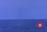 Standbild USS Skate Pazifik, 1945, aus Sekunde 13 historischem Filmmaterial Videoclip 65675076060