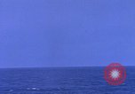 Standbild USS Skate Pazifik, 1945, aus Sekunde 14 historischem Filmmaterial Videoclip 65675076060