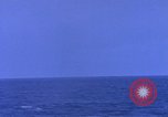 Standbild USS Skate Pazifik, 1945, aus Sekunde 15 historischem Filmmaterial Videoclip 65675076060