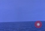 Standbild USS Skate Pazifik, 1945, aus Sekunde 16 historischem Filmmaterial Videoclip 65675076060