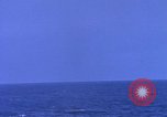 Standbild USS Skate Pazifik, 1945, aus Sekunde 17 historischem Filmmaterial Videoclip 65675076060
