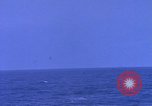 Standbild USS Skate Pazifik, 1945, aus Sekunde 18 historischem Filmmaterial Videoclip 65675076060