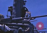 Standbild USS Skate Pazifik, 1945, aus Sekunde 19 historischem Filmmaterial Videoclip 65675076060