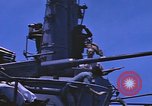 Standbild USS Skate Pazifik, 1945, aus Sekunde 20 historischem Filmmaterial Videoclip 65675076060