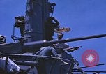 Standbild USS Skate Pazifik, 1945, aus Sekunde 21 historischem Filmmaterial Videoclip 65675076060