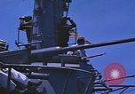 Standbild USS Skate Pazifik, 1945, aus Sekunde 23 historischem Filmmaterial Videoclip 65675076060