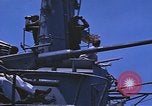 Standbild USS Skate Pazifik, 1945, aus Sekunde 24 historischem Filmmaterial Videoclip 65675076060