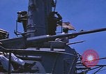 Standbild USS Skate Pazifik, 1945, aus Sekunde 25 historischem Filmmaterial Videoclip 65675076060