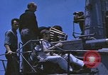 Standbild USS Skate Pazifik, 1945, aus Sekunde 30 historischem Filmmaterial Videoclip 65675076060