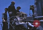 Standbild USS Skate Pazifik, 1945, aus Sekunde 31 historischem Filmmaterial Videoclip 65675076060