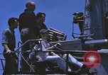 Standbild USS Skate Pazifik, 1945, aus Sekunde 32 historischem Filmmaterial Videoclip 65675076060