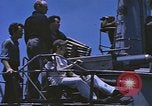 Standbild USS Skate Pazifik, 1945, aus Sekunde 33 historischem Filmmaterial Videoclip 65675076060