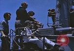 Standbild USS Skate Pazifik, 1945, aus Sekunde 34 historischem Filmmaterial Videoclip 65675076060