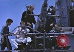 Standbild USS Skate Pazifik, 1945, aus Sekunde 35 historischem Filmmaterial Videoclip 65675076060