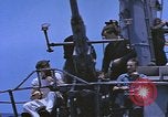 Standbild USS Skate Pazifik, 1945, aus Sekunde 38 historischem Filmmaterial Videoclip 65675076060